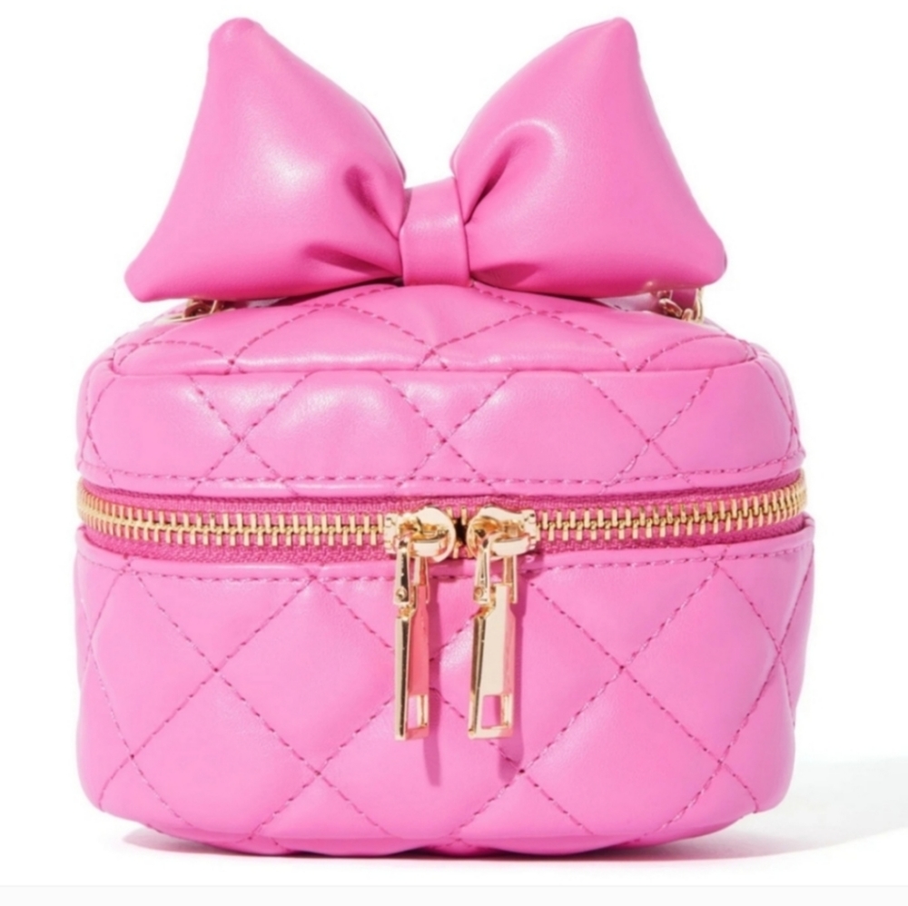 "Tell Me I'm Pretty" Mini Crossbody bag - Picture 5 of 6